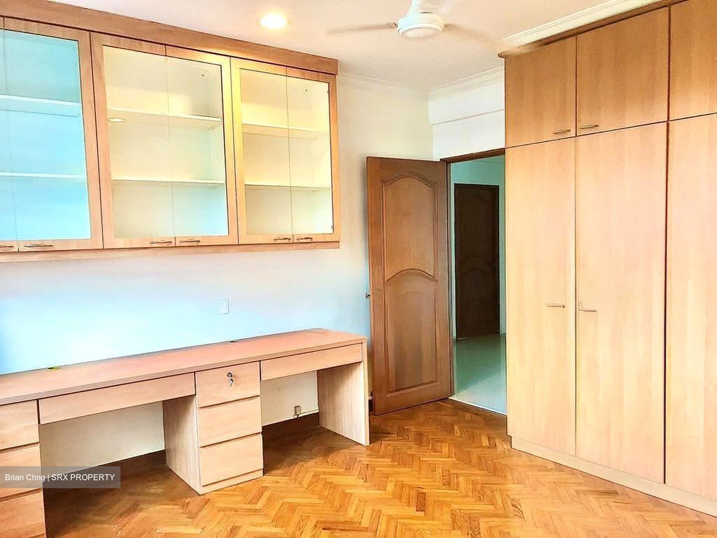 Botanic Gardens Mansion (D10), Apartment #638843891